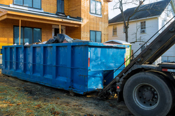 Best Commercial Junk Removal  in Dysart, IA