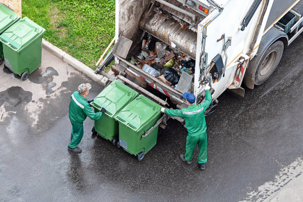 Best Same-Day Junk Removal  in Dysart, IA