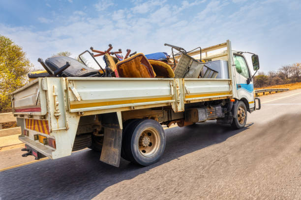 Trash Removal Near Me in Dysart, IA