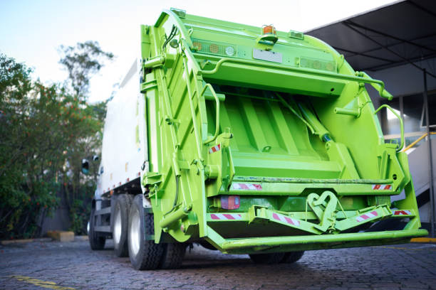 Best Affordable Junk Removal Services  in Dysart, IA