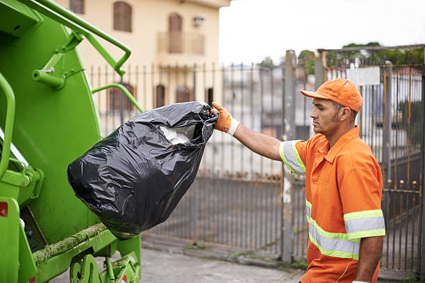 Basement Cleanout Services in Dysart, IA
