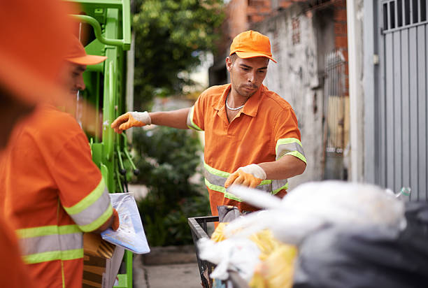 Best Yard Waste Removal  in Dysart, IA