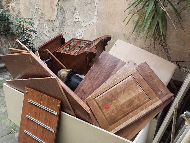 Best Furniture Removal Near Me  in Dysart, IA