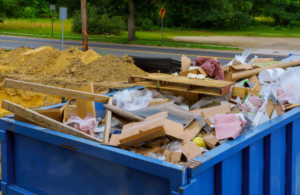 Best Local Junk Hauling  in Dysart, IA